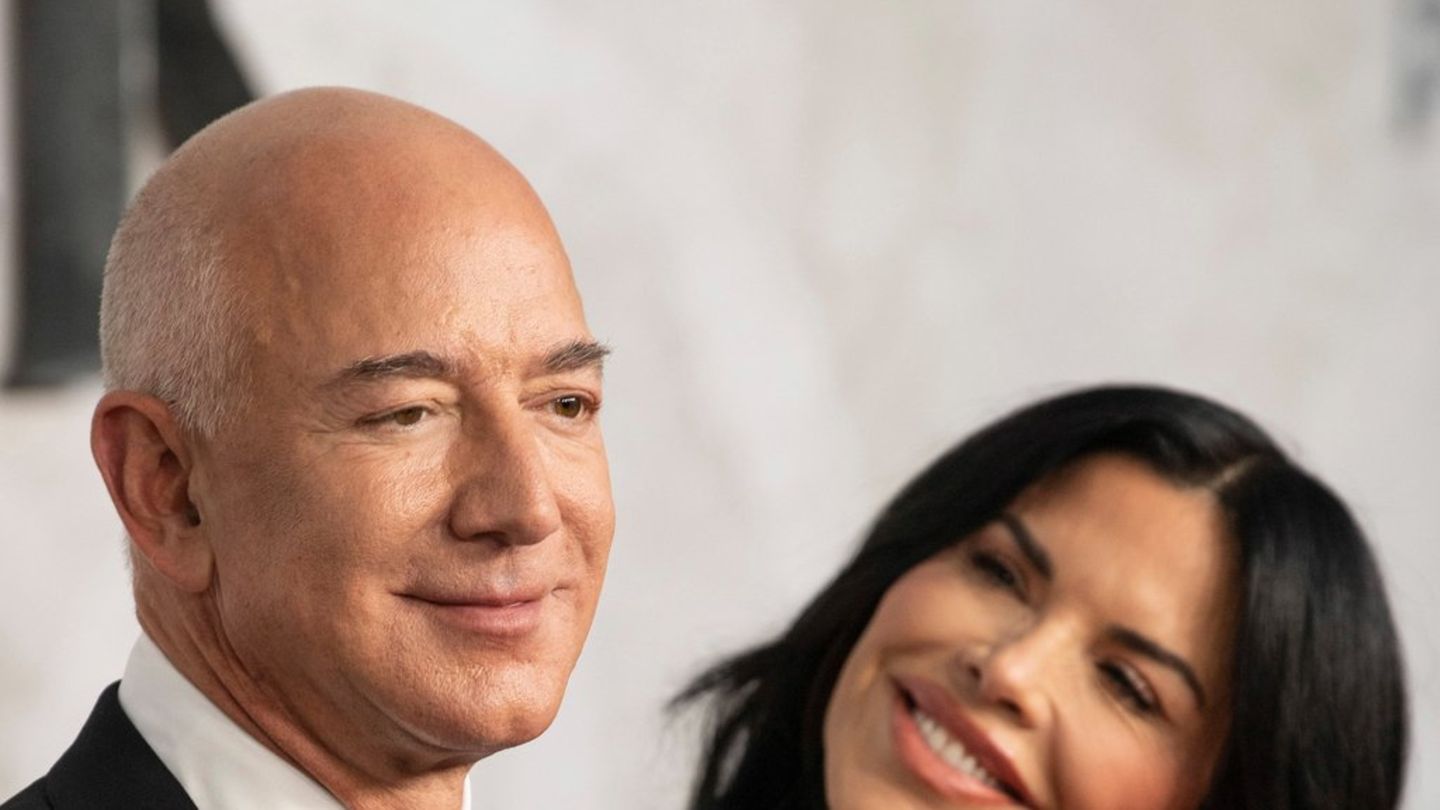 Jeff Bezos dhe Lauren Sánchez: Të gjitha informacionet e rëndësishme në lidhje me dasmën mega
