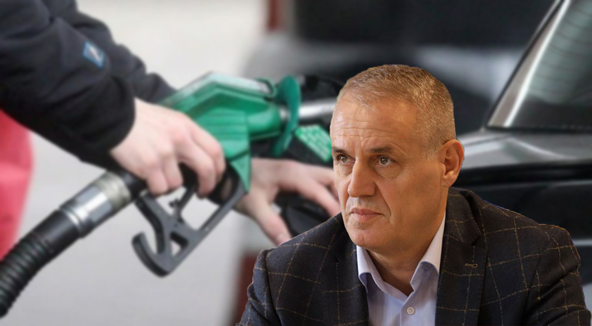 Çmimet “ekstreme” të derivateve pritet të vendosen në Kosovë, tani për tani litri i naftës 1.32 euro- rrezikon të bëhet 2 euro