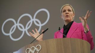 Olimpizmi – Presidenca e IOC – hyrja në detyrë të hënën, Kirsty Coventry duhet të tërheqë një udhërrëfyes për IOC