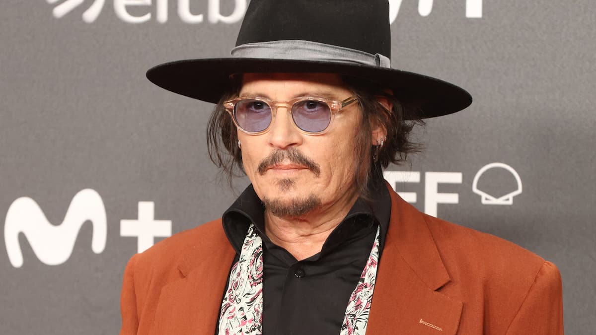 Pas një procesi me Amber dëgjoi: Po në lidhje me karrierën e Johnny Depp?