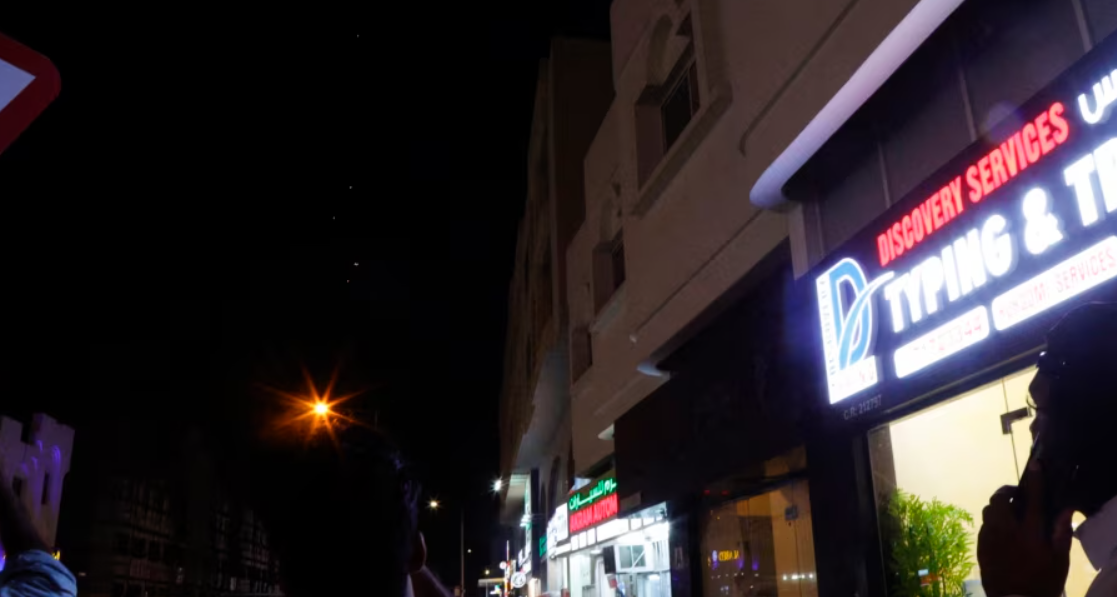 Analizë: Sulmi i Iranit në bazën ajrore amerikane në Katar, tejet simbolik