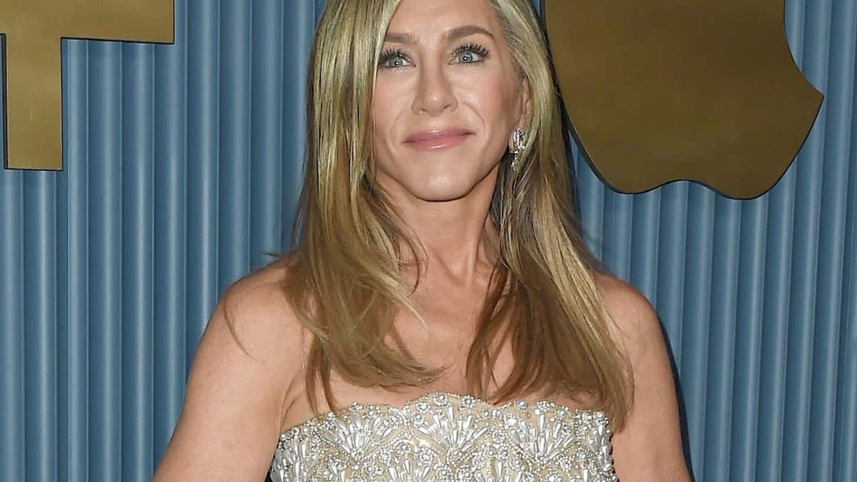 Jennifer Aniston duhet ta detyrojë veten si një “punëtore” për një pushim
