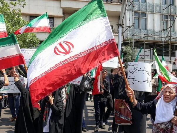 Televizioni shtetëror iranian: Armëpushimi ka hyrë në fuqi