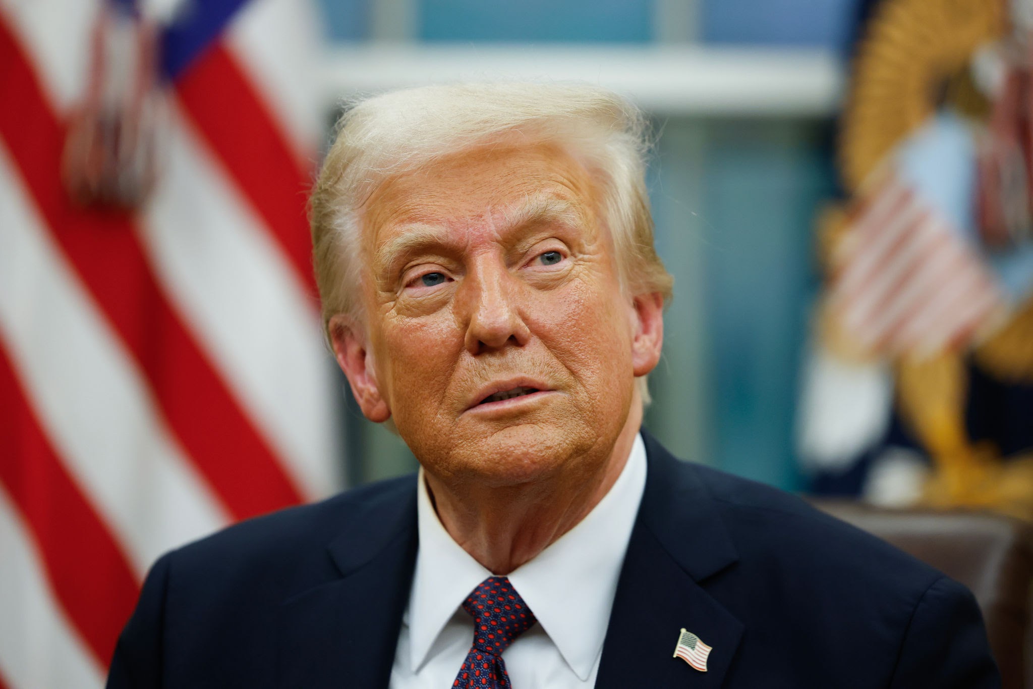 Trump thotë se armëpushimi mes Iranit dhe Izraelit është tani në fuqi