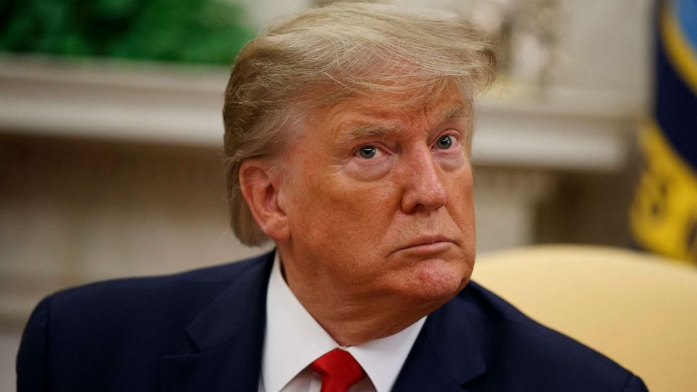 Trump kërkesë Iranit e Izraelit: Armëpushimi tashmë ka hyrë në fuqi, mos e shkelni