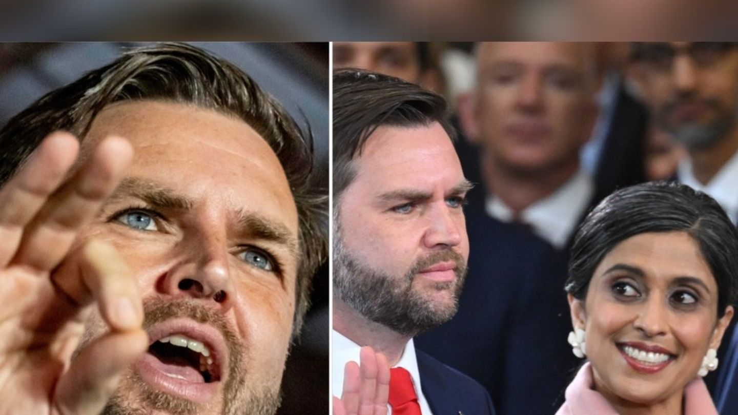 Dokumentari ZDF “Sa fuqi ka J.D. Vance?”: Kush është njeriu në anën e Trump?