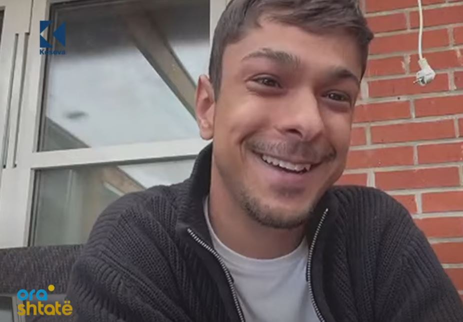 Palestinezi tregon si u bë hit në TikTok me këngën e Shyhrete Behlulit (VIDEO)