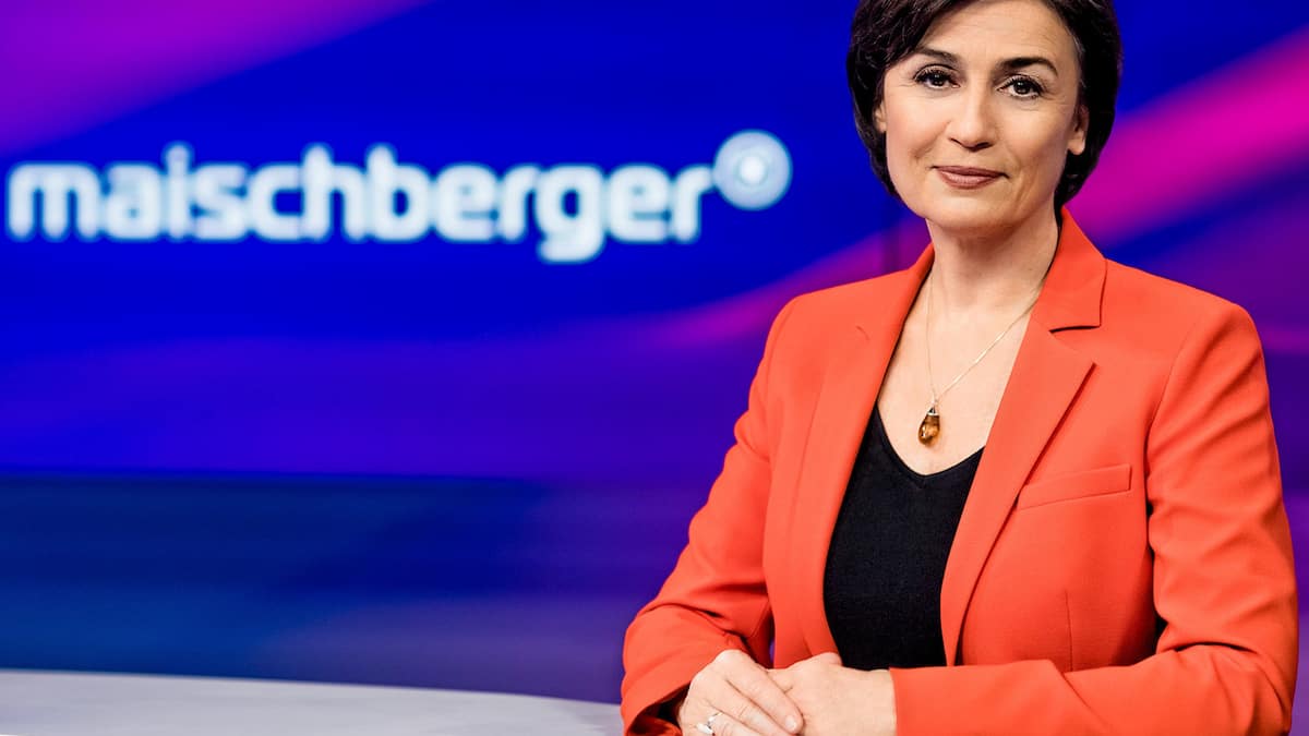 ARD Talk Show “Maischberger”: Të ftuarit dhe temat të martën