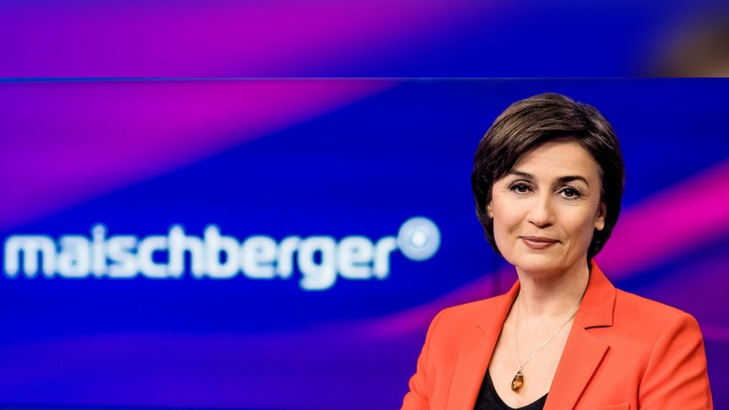 ARD Talk Show “Maischberger” në 24 Qershor: Vizitorët dhe Temat të Martën