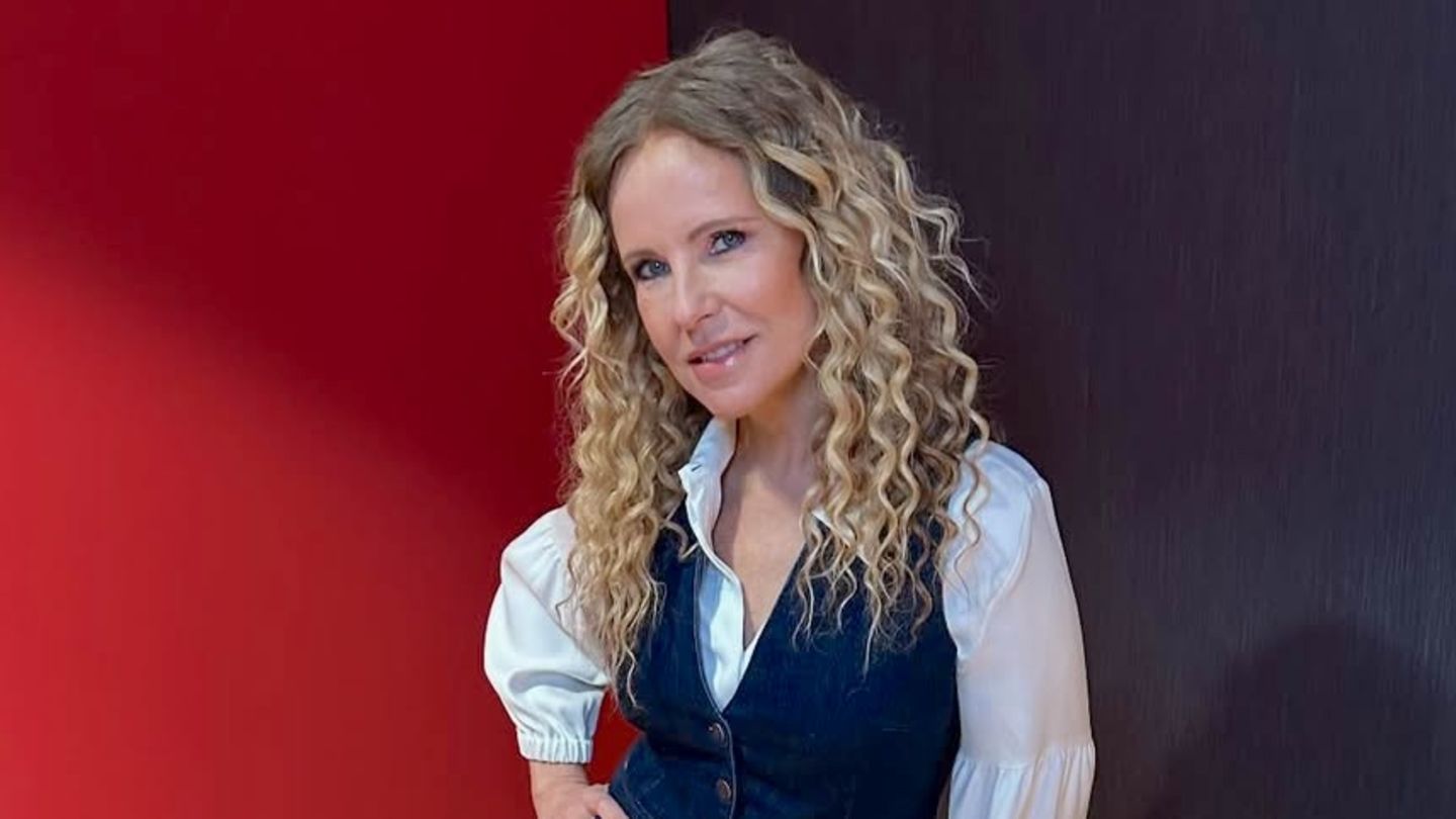 Katja Burkard: OP! Moderatori Katja Burkard raporton nga spitali