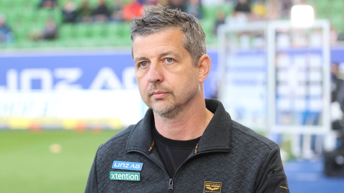 Tani Scheiblehner: Kështu ishte me kërkimin e trainerit GC