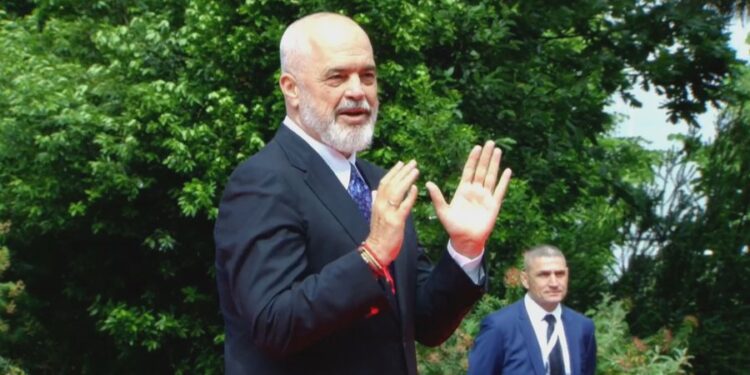 Rama në samitin e NATO-s në Hagë: Takime me Mark Rutte dhe mbretin e Holandës, në fokus siguria në Ballkan