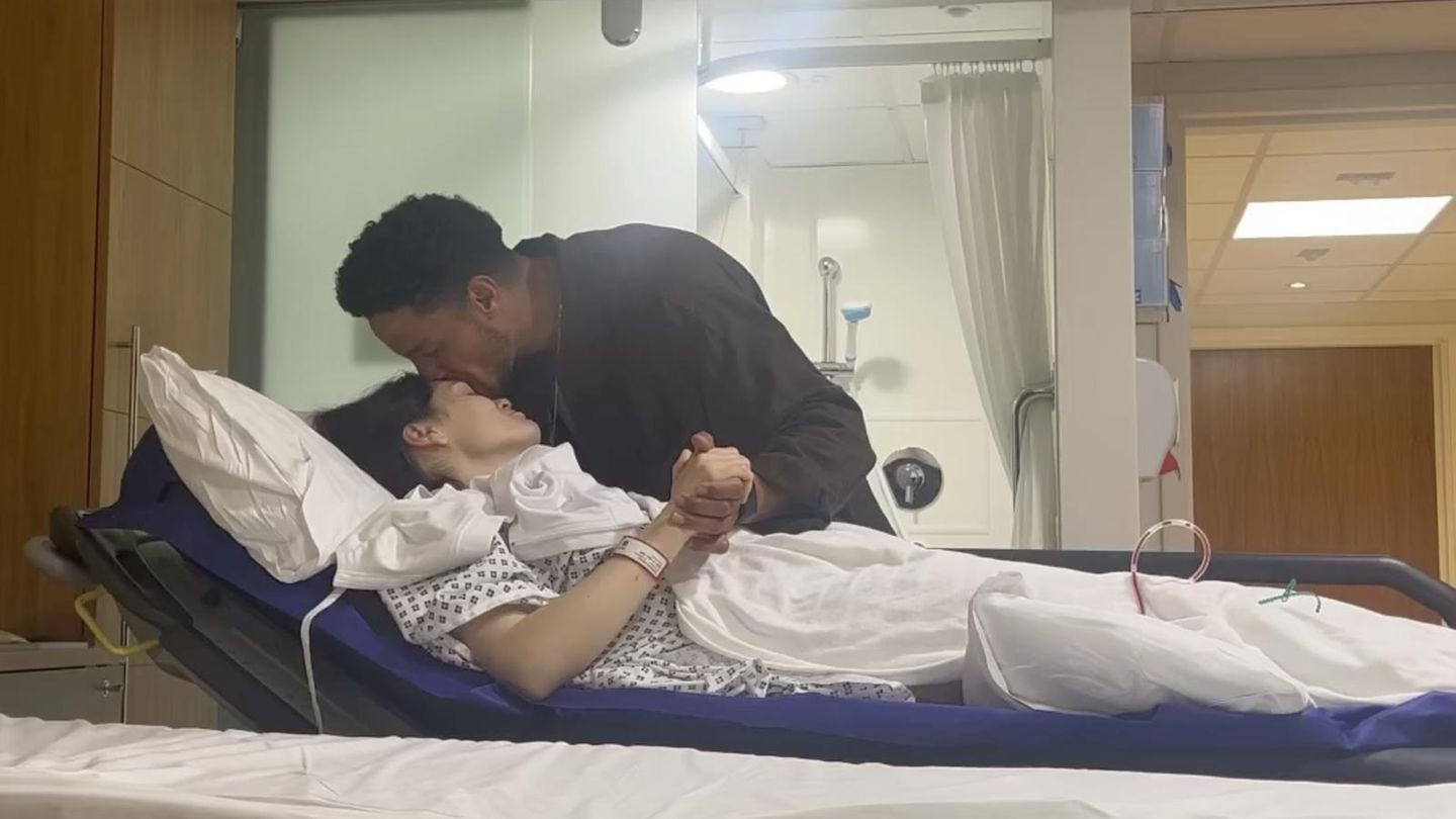 Jessie J: Këngëtarja ndan regjistrime zemërthyer të kirurgjisë së saj të kancerit