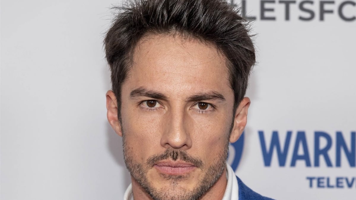 Ylli i “Ditarit Vampire” Michael Trevino u martua