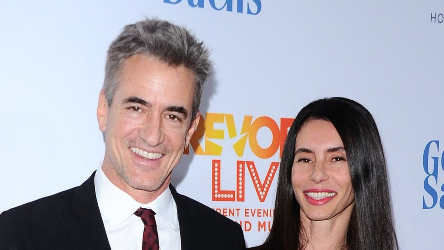 Dermot Mulroney: Divorcet e aktorit