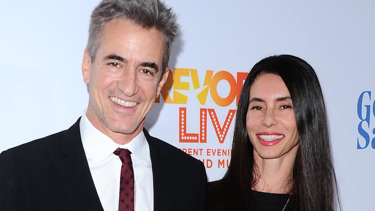 Martesa e tij dështoi: Dermot Mulroney është e mjaftueshme për divorc