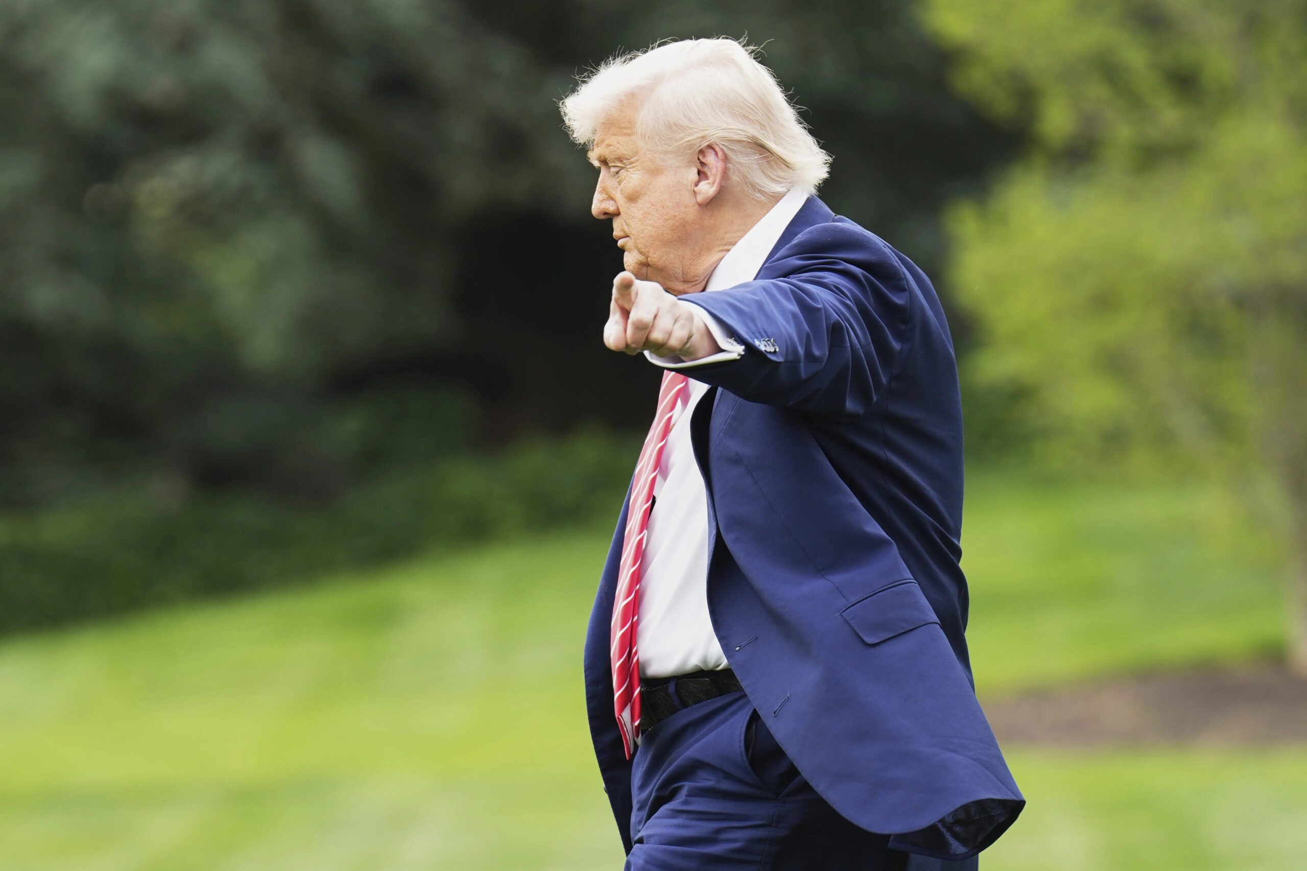 Trump: Izraeli dhe Irani kanë shkelur armëpushimin