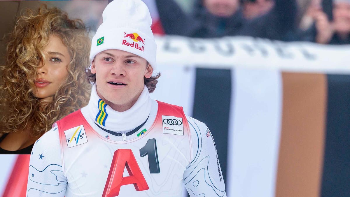 Ylli i Ski është i dashuruar fllad: Aktorja përdredhi kokën