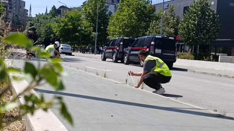 Testime të reja mbi Urën e Ibrit, ende s’dihet se kush po i bën