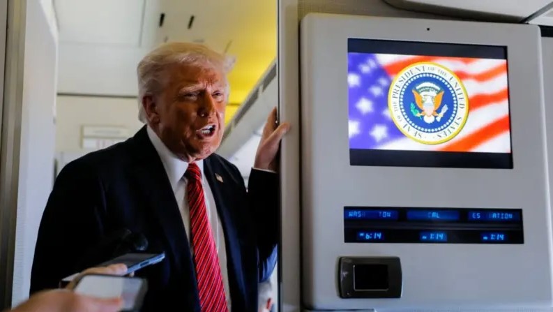 Trump kundër ndryshimit të regjimit në Iran: Do të sillte kaos
