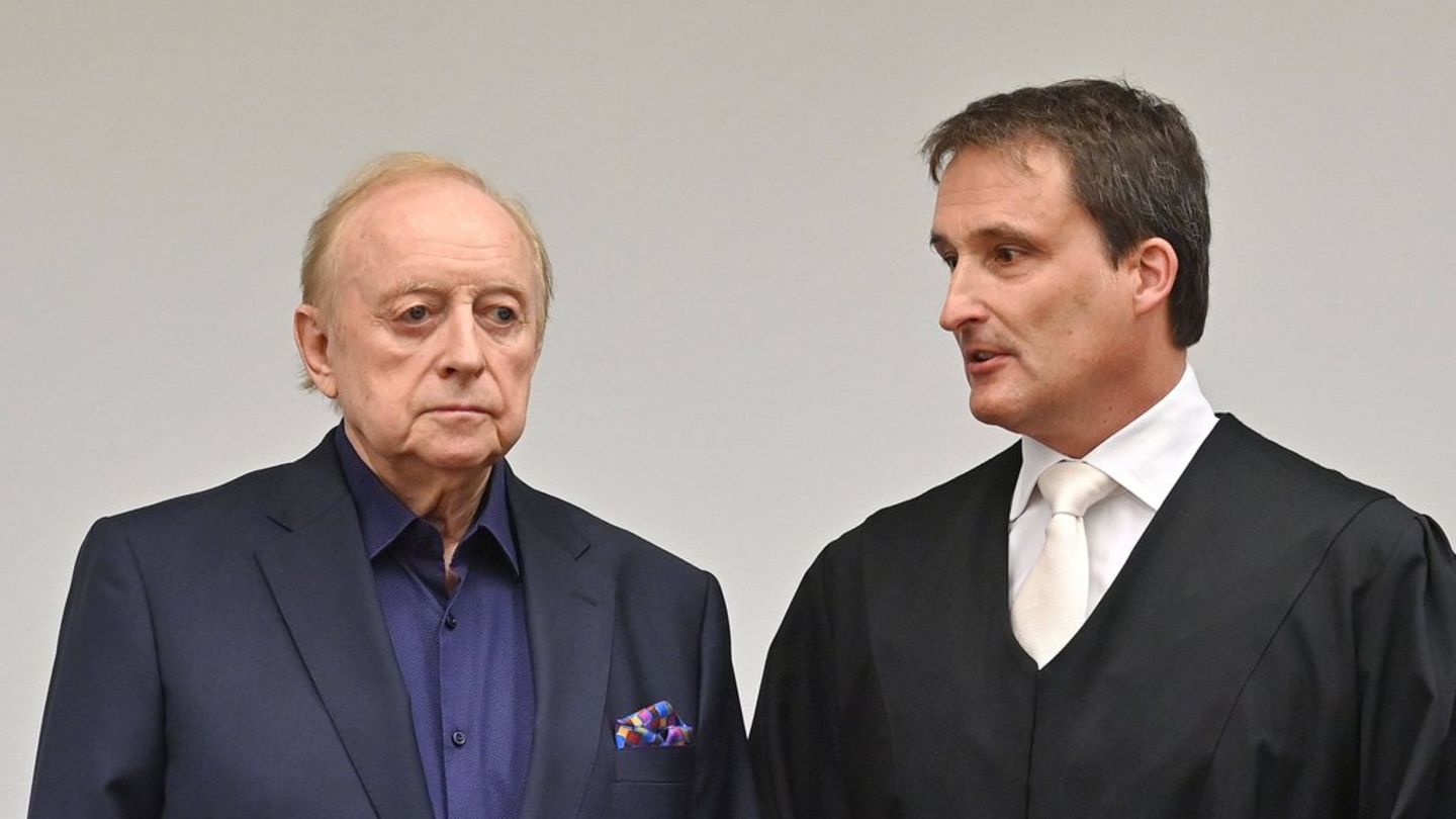 Me sa duket kancer i pashërueshëm: Alfons Schuhbeck bën një rrëfim
