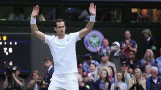 Tenis – Wimbledon – Wimbledon do të ngre një statujë në haraç ndaj Andy Murray