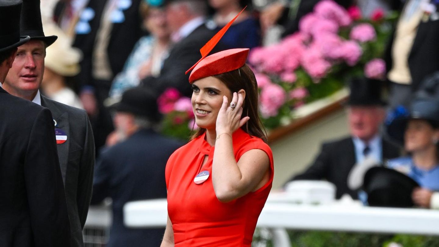 Royal Ascot 2025: Këto ishin pamjet më të bukura – dhe më të çuditshme – të garës