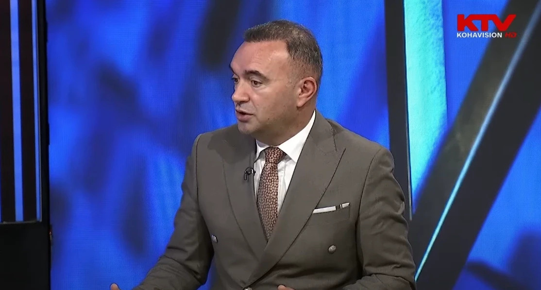 Kryetari i OEK-ut i kundërpërgjigjet ZRRE-së: Janë edhe qindra padi të tjera të bizneseve