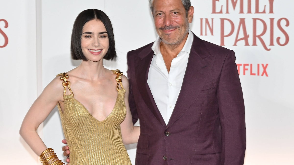 Krijuesi i “Emily in Paris” Darren Star ofron një këndvështrim në sezonin 5