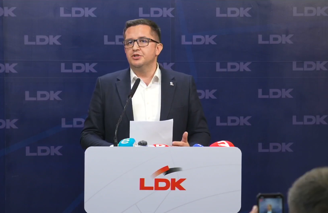 Mustafa thotë se ka rënë blloku B1 as 24 orë që kur u rifunksionalizua: Çfarë po bën menaxhmenti i KEK’ut