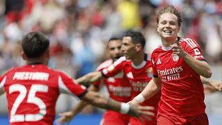 Futboll – Kupa Botërore e Klubit – Benfica është dyfish kundër Bayern