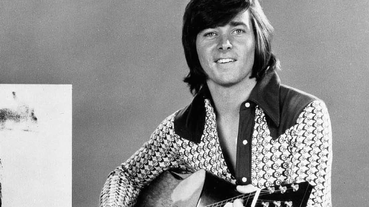 Ish-adoleshenti-idoli Bobby Sherman vdiq në moshën 81 vjeç