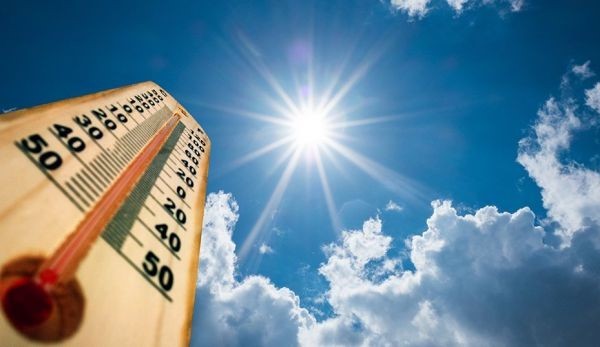 Temperatura të larta sot, maksimalja deri në 36 gradë