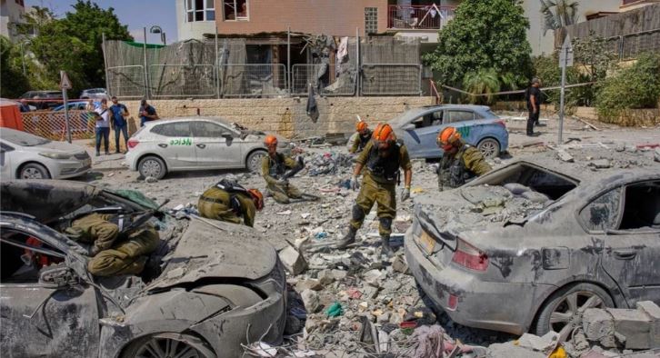 24-orësh i trazuar mes Izraelit dhe Iranit, gjersa duket se po mbahet një armëpushim i brishtë