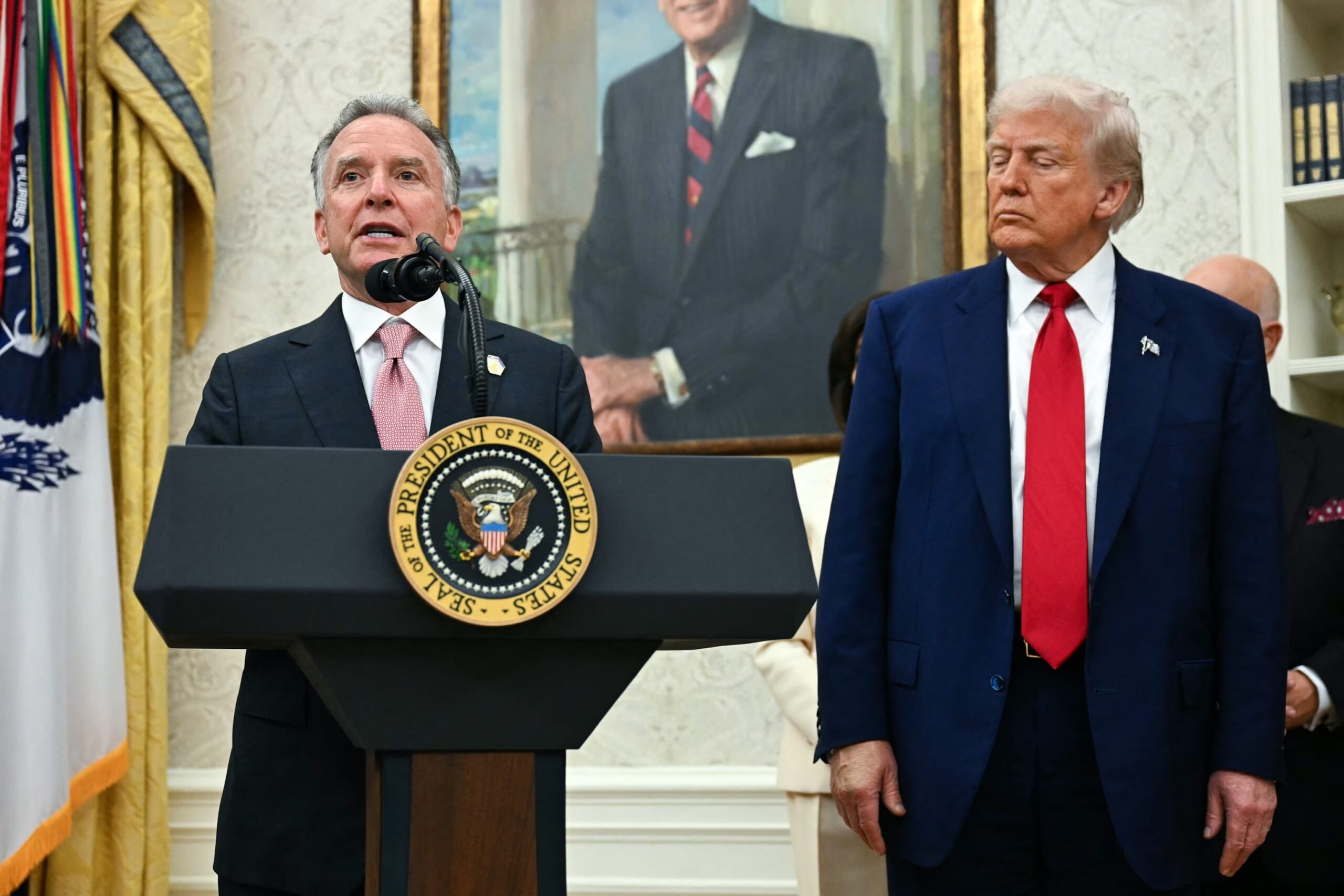 CNN mori vesh nga inteligjenca se s’u shkatërrua potenciali bërthamor i Iranit, i dërguari i Trump: Tradhti