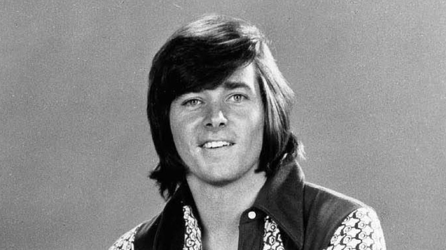 Ish-adoleshent-idol Bobby Sherman: Ylli i viteve 1970 vdiq