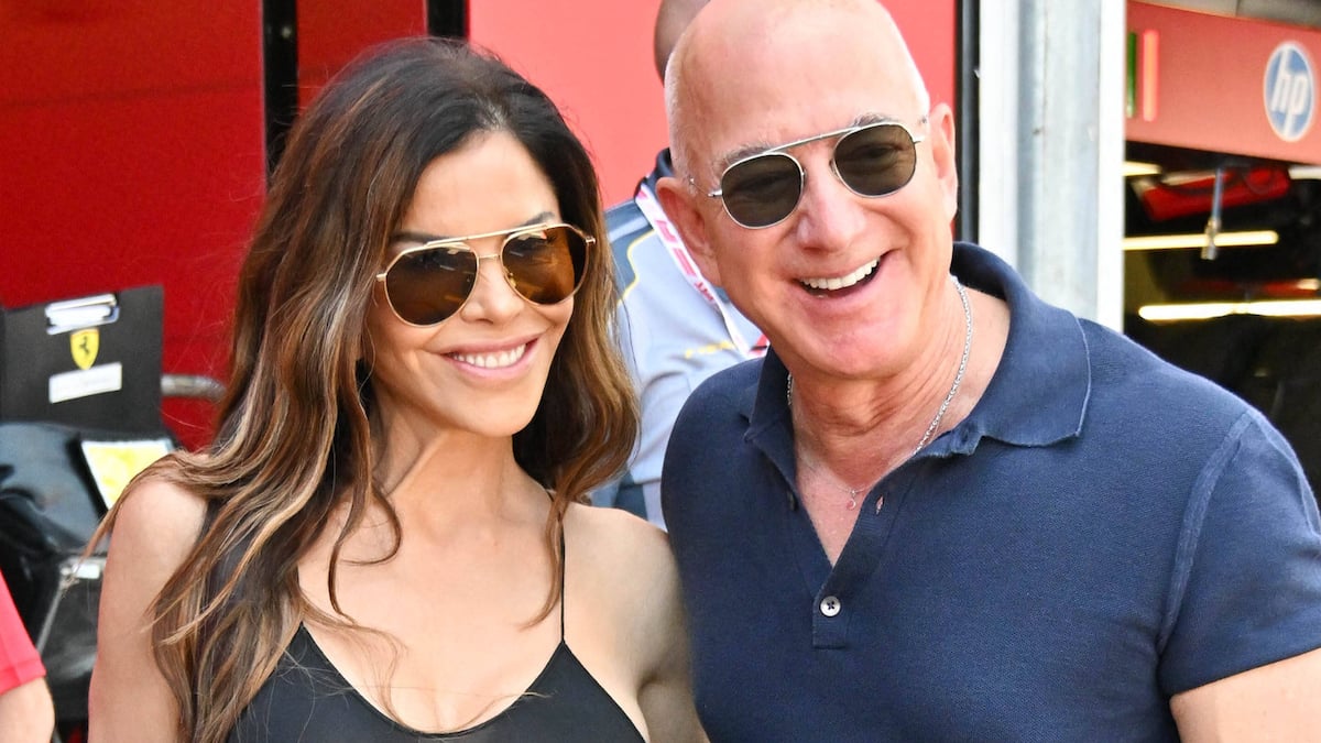 Jeff Bezos dhe Lauren Sánchez: Disa sekrete martese të ventiluara