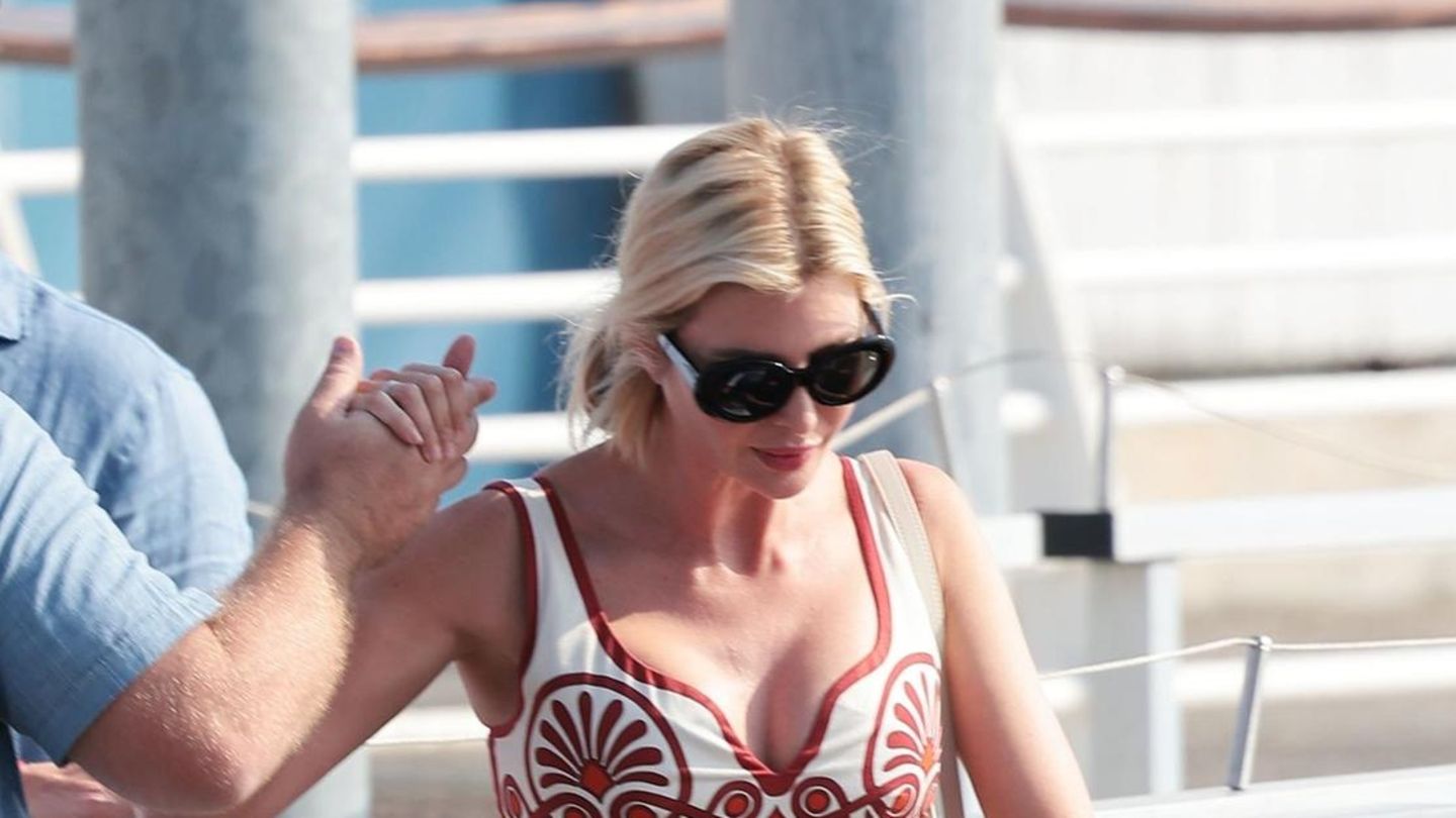 Jeff Bezos + Lauren Sánchez: Mysafirët e parë të dasmës e bëjnë tingullin në modë