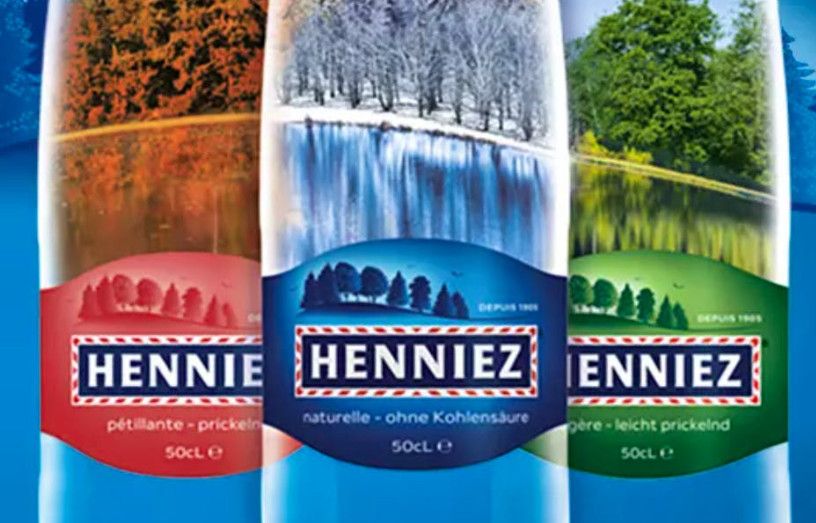 Nestlé u dënua me 500,000 franga për filtrat e saj të qymyrit