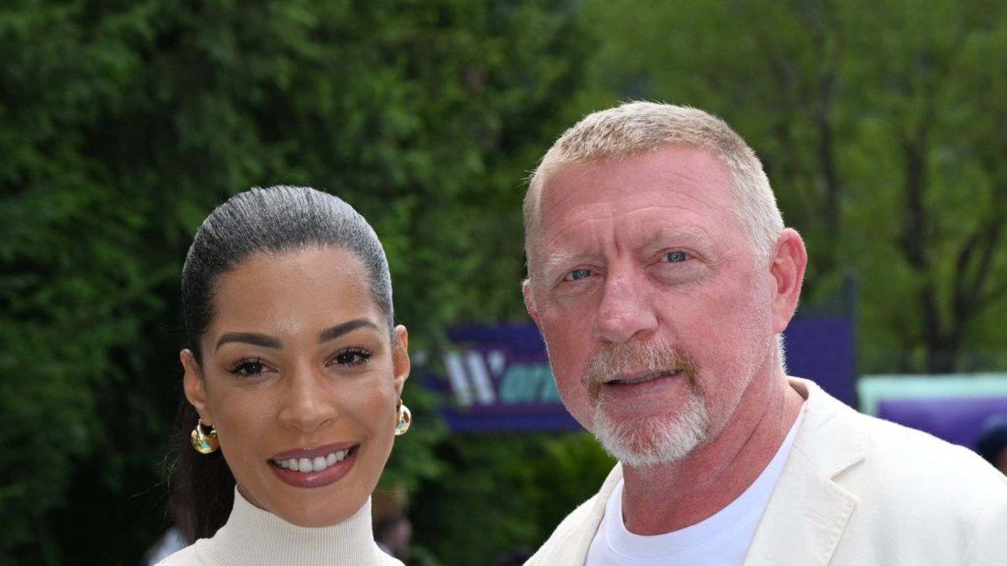 Boris Becker për martesën e tij me Lilian: “Partneriteti i Parë në nivelin e syve”