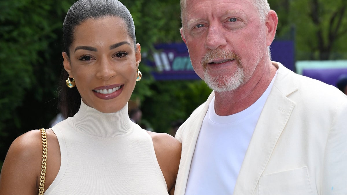 Boris Becker: Me gruan e tij Lilian, ai ndërtoi “një kështjellë”