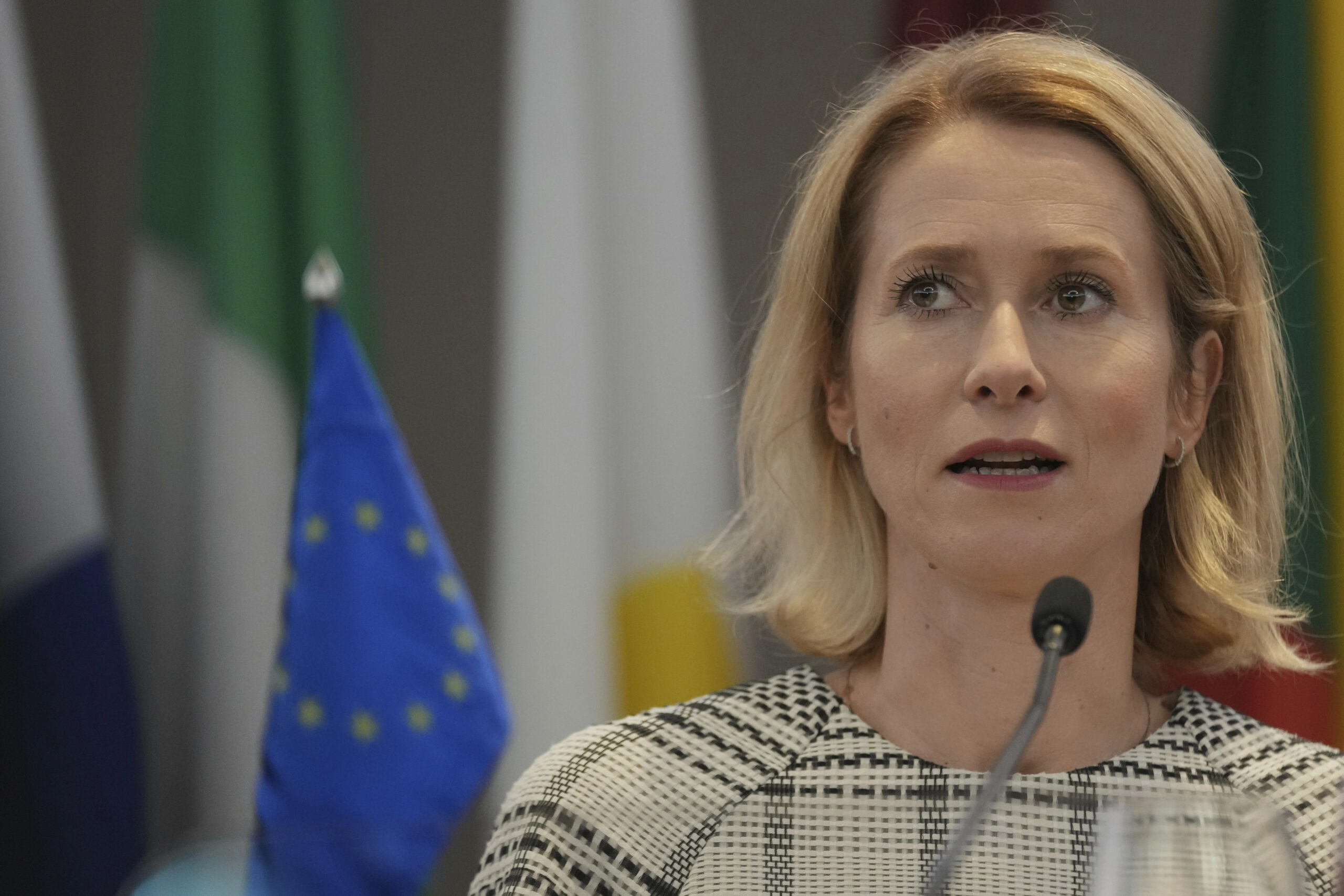 Kallas: S’është e sigurt se sulmet e SHBA-së mbi Iranin ishin të ligjshme