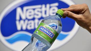 Drejtësia e Vaud dënon Nestlé Waters për përdorimin e filtrave të qymyrit në Henniez Water