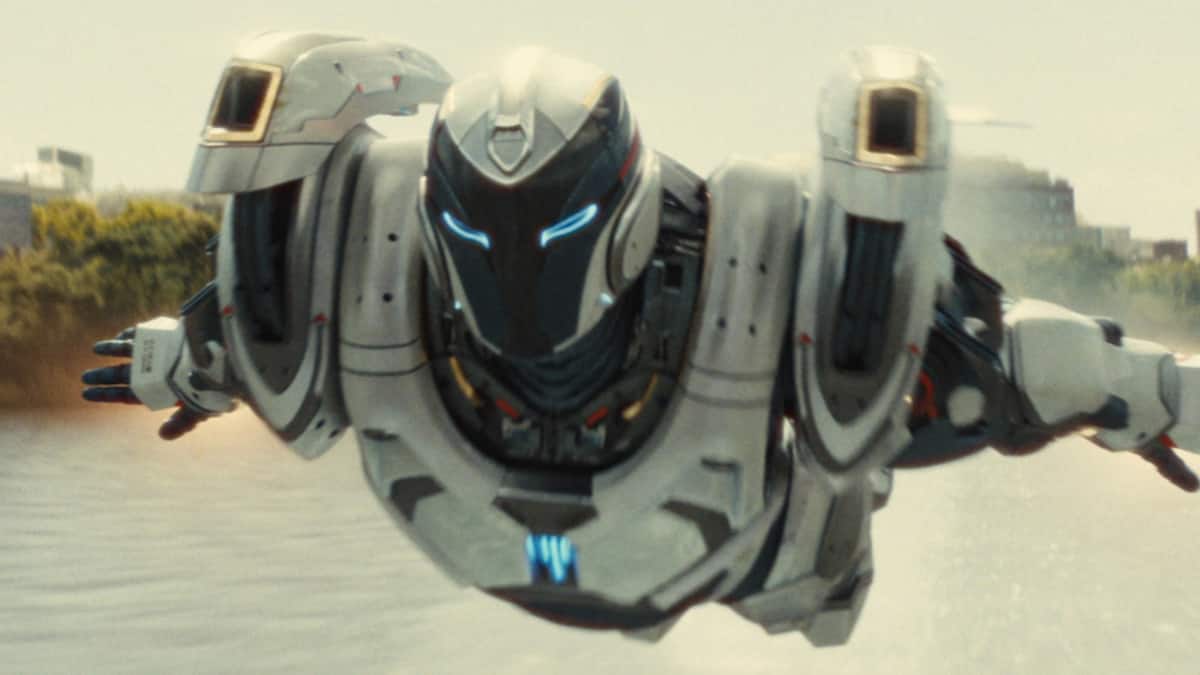 Seria e re Marvel “Ironheart”: Trendar Wende në MCU?