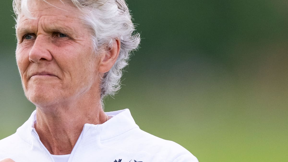 Nati-PK Para Testit të Fundit të Kampionatit Evropian: Sundhage dhe Giants shpjegojnë Republikën Czecheke