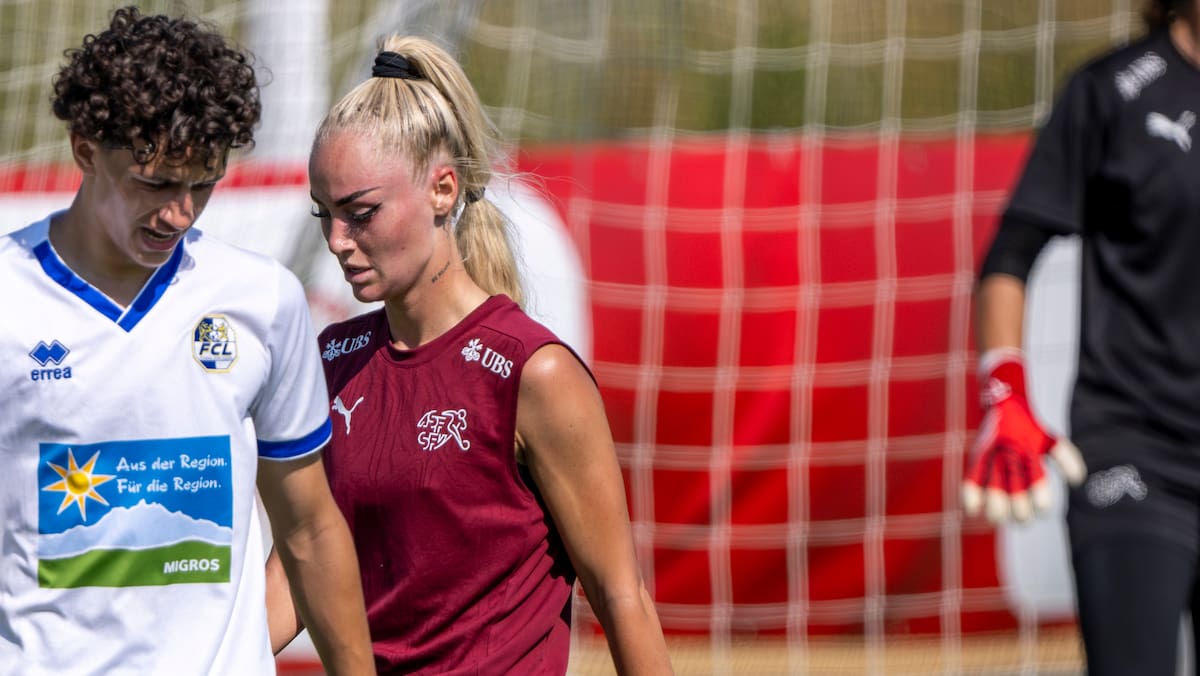 Pas 1: 7 kundër U15: Yjet e nati duhet të reagojnë për shkak të talljes dhe keqdashjes