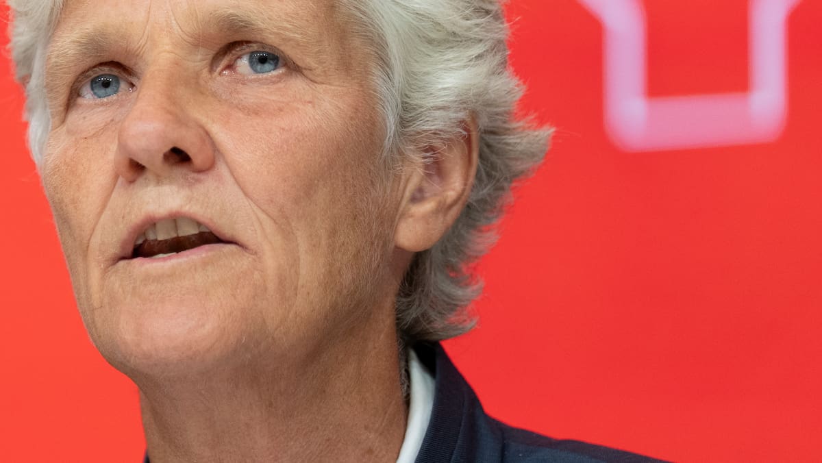 Para Testit të fundit të Kampionatit Evropian: Kjo është ajo që thotë Sundhage për falimentimin 1: 7 kundër Lucerne U15