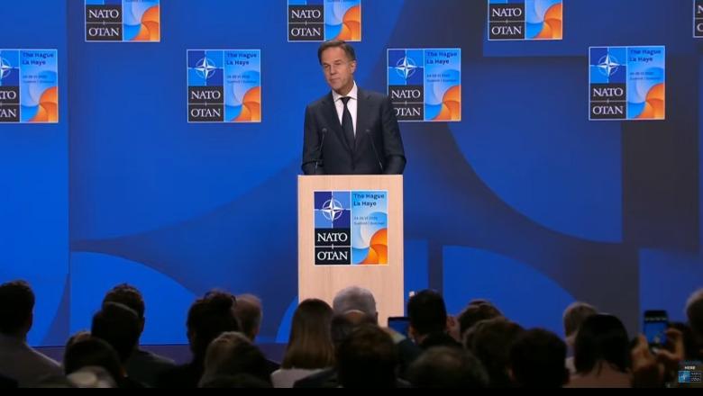 NATO miraton vendimin: Çdo shtet do të shpenzojë 5% të PBB-së për mbrojtjen deri në vitin 2035