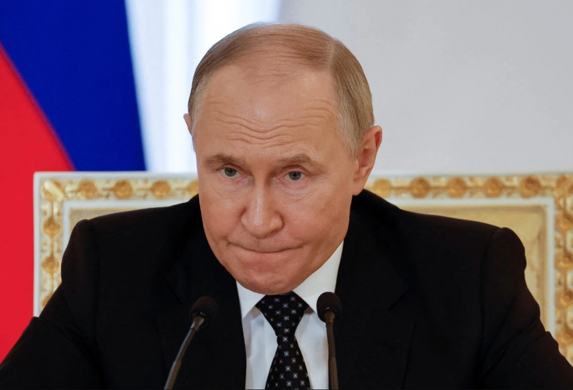 Urdhërarresti i GJNP-së ia pamundëson Putinit të marrë pjesë në samitin e BRICS-it
