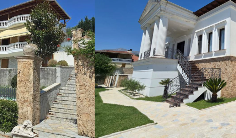 “Center”/ I dyshuar për trafik narkotikësh, 45-vjeçarit në Gjirokastër i sekuestrohen vila, biznese, makina dhe prona
